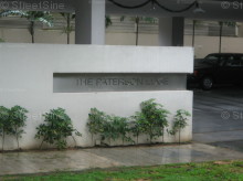 The Paterson Edge (D9), Apartment #1122742